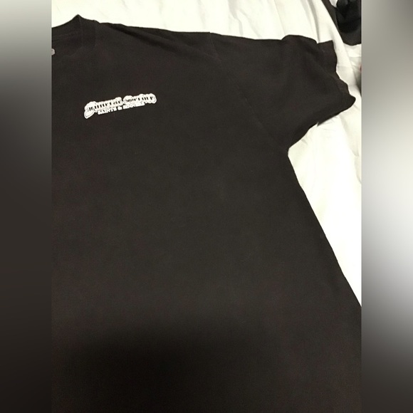 Funeral Servce Saints & Sinners t-shirt, RARE collector’s item, size XL - Picture 5 of 8